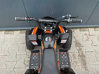 Ultra motocross ma05e 1000w quad 3 - afbeelding 11 van  13
