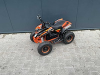Ultra motocross ma05e 1000w quad 5 - afbeelding 2 van  10