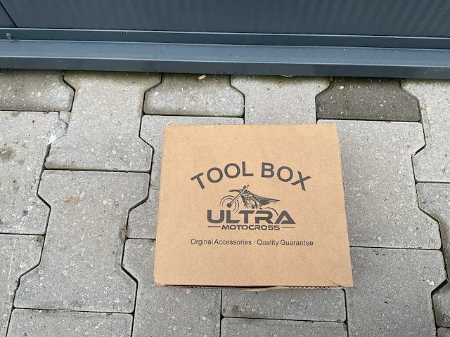 Ultra motocross ma05e 1000w quad 5 - afbeelding 3 van  10