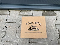 Ultra motocross ma05e 1000w quad 5 - afbeelding 3 van  10