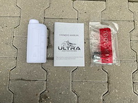 Ultra motocross ma05e 1000w quad 5 - afbeelding 4 van  10