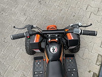 Ultra motocross ma05e 1000w quad 5 - afbeelding 5 van  10