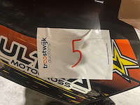 Ultra motocross ma05e 1000w quad 5 - afbeelding 6 van  10