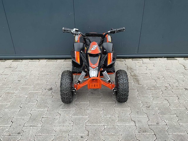 Ultra motocross ma05e 1000w quad 5 - afbeelding 1 van  10