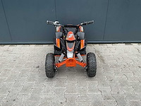 Ultra motocross ma05e 1000w quad 5 - afbeelding 1 van  10