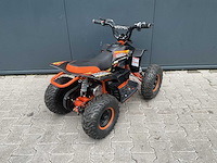 Ultra motocross ma05e 1000w quad 5 - afbeelding 8 van  10