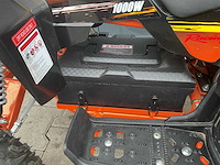 Ultra motocross ma05e 1000w quad 5 - afbeelding 10 van  10