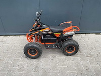 Ultra motocross ma05e 1000w quad 5 - afbeelding 14 van  15