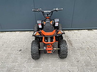 Ultra motocross ma05e 1000w quad 5 - afbeelding 12 van  15