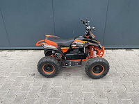 Ultra motocross ma05e 1000w quad 5 - afbeelding 9 van  15