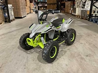 Ultra motocross ma05e gr 1000w quad