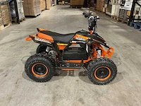 Ultra motocross ma05e or 1000w quad - afbeelding 14 van  18