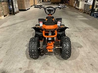 Ultra motocross ma05e or 1000w quad - afbeelding 10 van  18