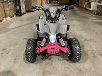 Ultra motocross ma05e rz 1000w quad - afbeelding 13 van  16