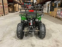 Ultra motocross ma06 met rekje atx 49 quad camouflage - afbeelding 9 van  12