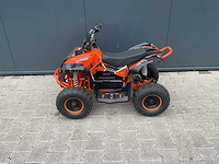 Ultra motocross ma07e atx 1000 or elektrische quad 6 - afbeelding 1 van  10