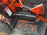 Ultra motocross ma07e atx 1000 or elektrische quad 6 - afbeelding 2 van  10