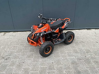 Ultra motocross ma07e atx 1000 or elektrische quad 6 - afbeelding 3 van  10