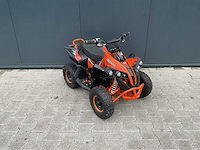 Ultra motocross ma07e atx 1000 or elektrische quad 6 - afbeelding 5 van  10