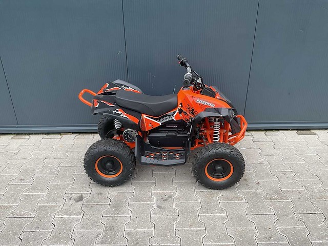 Ultra motocross ma07e atx 1000 or elektrische quad 6 - afbeelding 6 van  10