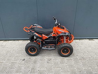 Ultra motocross ma07e atx 1000 or elektrische quad 6 - afbeelding 6 van  10
