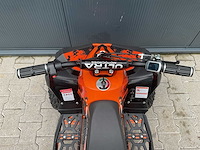 Ultra motocross ma07e atx 1000 or elektrische quad 6 - afbeelding 7 van  10