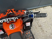 Ultra motocross ma07e atx 1000 or elektrische quad 6 - afbeelding 8 van  10