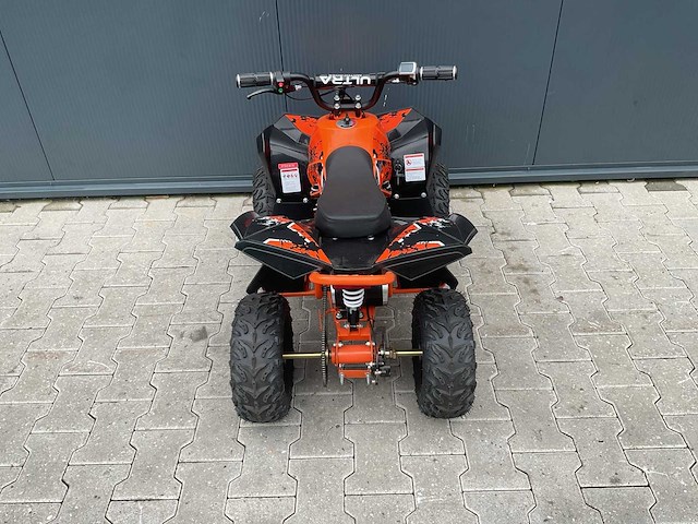Ultra motocross ma07e atx 1000 or elektrische quad 6 - afbeelding 9 van  10