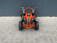 Ultra motocross ma07e atx 1000 or elektrische quad 6 - afbeelding 1 van  14