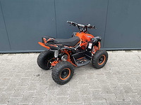 Ultra motocross ma07e atx 1000 or elektrische quad 6 - afbeelding 10 van  14