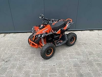 Ultra motocross ma07e atx 1000 or elektrische quad 6