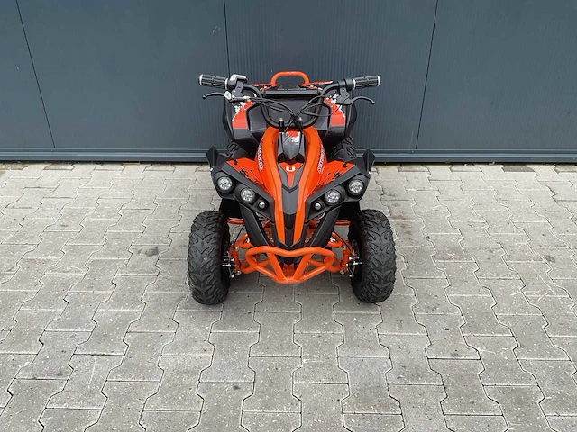Ultra motocross ma07e atx 1000 or elektrische quad 6 - afbeelding 7 van  14