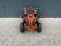 Ultra motocross ma07e atx 1000 or elektrische quad 6 - afbeelding 7 van  14