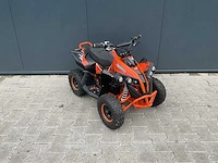 Ultra motocross ma07e atx 1000 or elektrische quad 6 - afbeelding 8 van  14