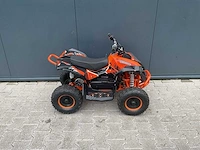 Ultra motocross ma07e atx 1000 or elektrische quad 6 - afbeelding 9 van  14