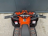 Ultra motocross ma07e atx 1000 or elektrische quad 6 - afbeelding 12 van  14