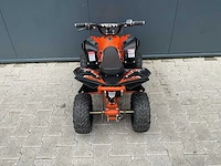 Ultra motocross ma07e atx 1000 or elektrische quad 6 - afbeelding 14 van  14