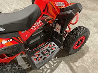 Ultra motocross ma07e atx 1000 rd 27ja quad - afbeelding 47 van  56