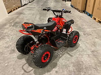 Ultra motocross ma07e atx 1000 rd 27ja quad - afbeelding 48 van  56