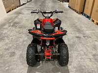 Ultra motocross ma07e atx 1000 rd 27ja quad - afbeelding 1 van  56