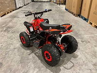 Ultra motocross ma07e atx 1000 rd 27ja quad - afbeelding 7 van  56