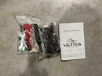 Ultra motocross ma07e atx 1000 rd 27ja quad - afbeelding 8 van  56