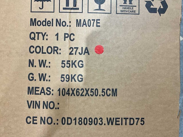Ultra motocross ma07e atx 1000 rd 27ja quad - afbeelding 9 van  56
