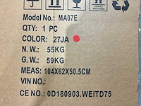 Ultra motocross ma07e atx 1000 rd 27ja quad - afbeelding 9 van  56