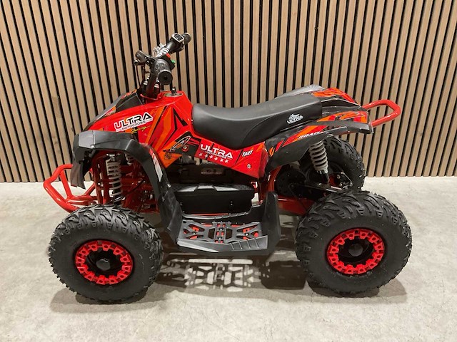 Ultra motocross ma07e atx 1000 rd 27ja quad - afbeelding 11 van  56