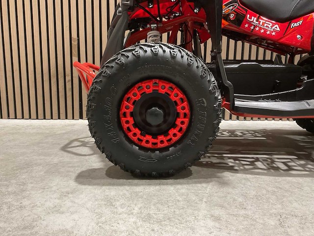 Ultra motocross ma07e atx 1000 rd 27ja quad - afbeelding 12 van  56