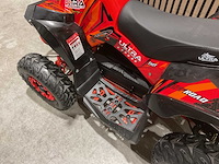 Ultra motocross ma07e atx 1000 rd 27ja quad - afbeelding 13 van  56