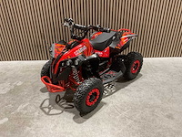 Ultra motocross ma07e atx 1000 rd 27ja quad - afbeelding 14 van  56