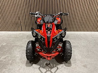 Ultra motocross ma07e atx 1000 rd 27ja quad - afbeelding 15 van  56