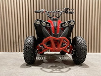 Ultra motocross ma07e atx 1000 rd 27ja quad - afbeelding 17 van  56